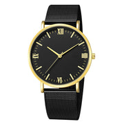Aurelia Wrist Watch – Stylish, Trendy, and Affordable for All Ages | Perfect Gift 2025