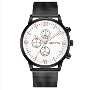 Siena Watch – Where Elegance Meets Precision