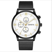Siena Watch – Where Elegance Meets Precision