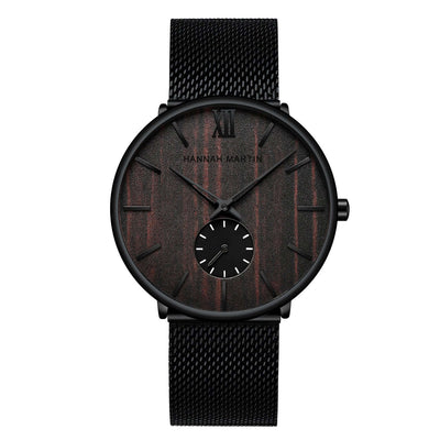 Sovereign Wristwatch - Luxury Timepiece for Men
