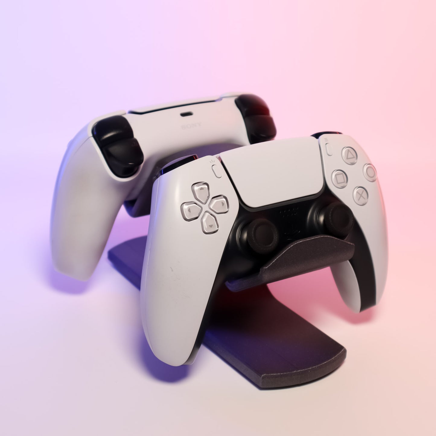 Universal Controller Stand