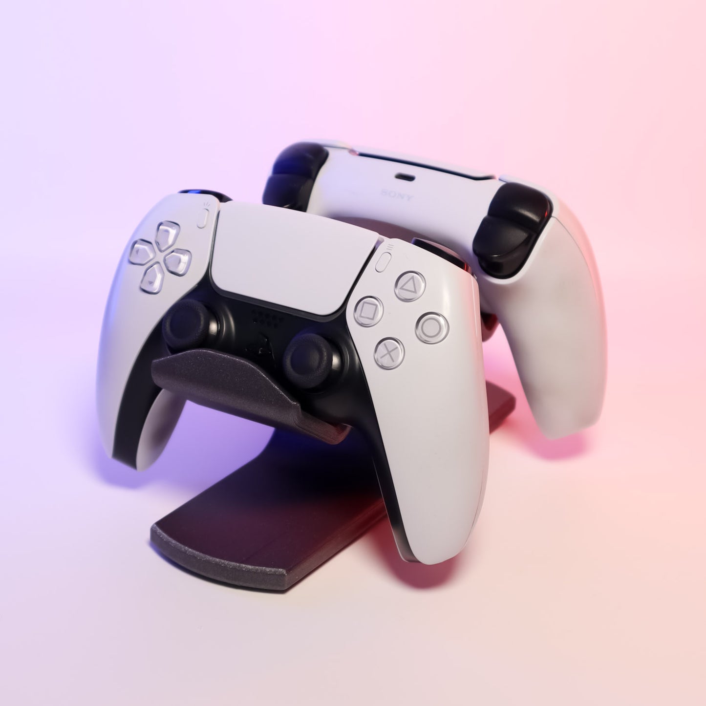 Universal Controller Stand