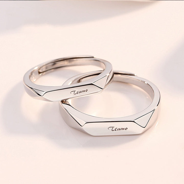 Personalized Elegance Ring | Design Your Own Ring | Wedding & Engagement Rings