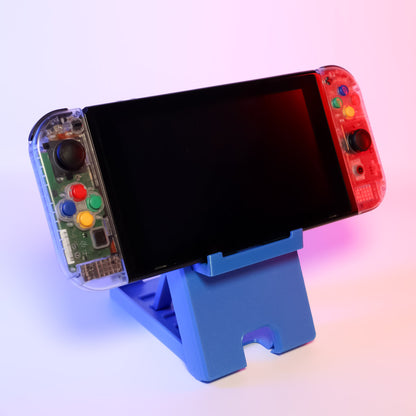 Foldable Nintendo Switch Stand